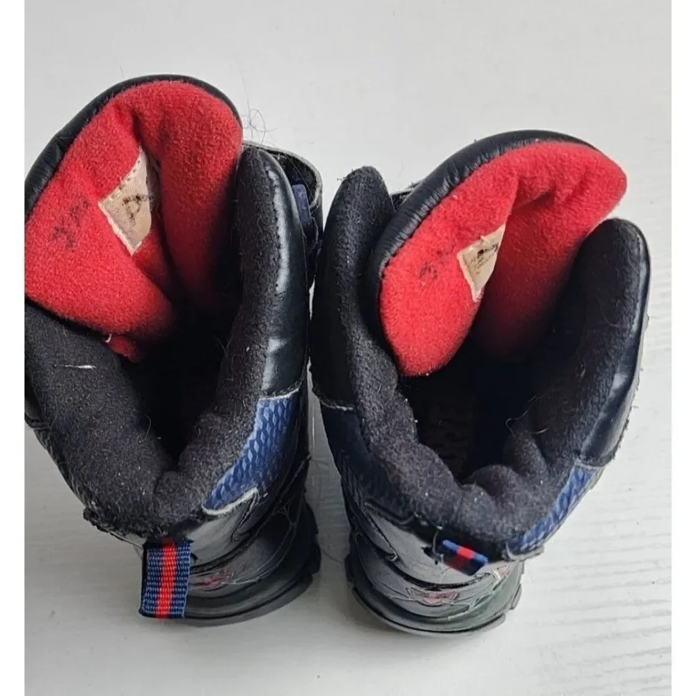 Marvel spiderman toddler
